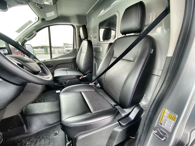 New 2026 Ford Transit 250 - photo 6
