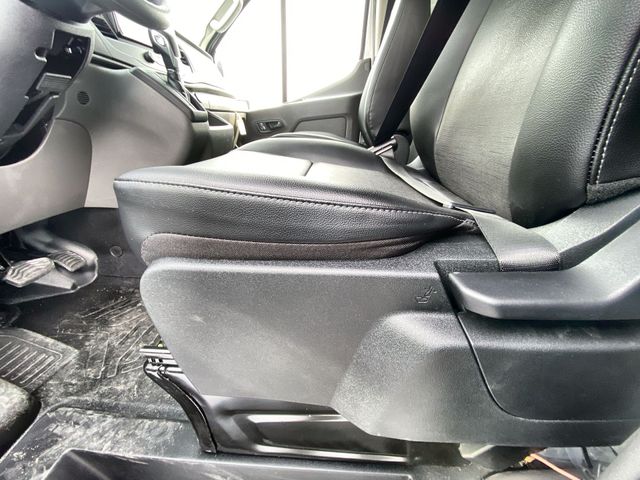 New 2026 Ford Transit 250 - photo 7