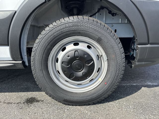 New 2026 Ford Transit 350 - photo 5