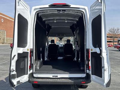 New 2026 Ford Transit 350 High Roof Empty Cargo Van for sale #FC1896 - photo 2