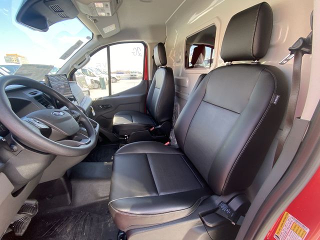 New 2026 Ford Transit 250 - photo 6