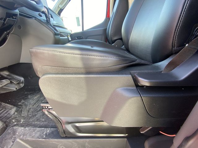 New 2026 Ford Transit 250 - photo 7