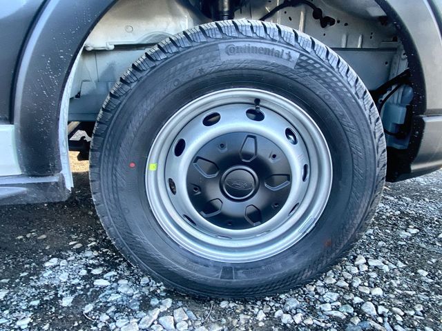 New 2026 Ford Transit 350 - photo 5