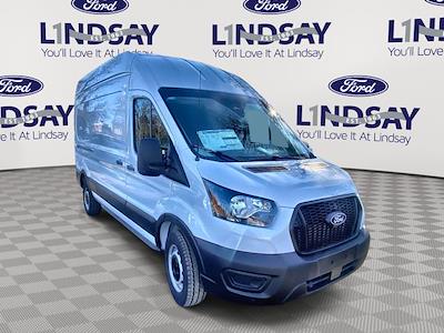 New 2026 Ford Transit 350 High Roof Empty Cargo Van for sale #FC1910 - photo 1