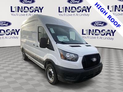 New 2026 Ford Transit 350 High Roof Empty Cargo Van for sale #FC1916 - photo 1