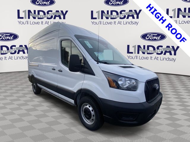 New 2026 Ford Transit 350 - photo 1