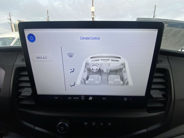 New 2026 Ford Transit 350 - photo 13