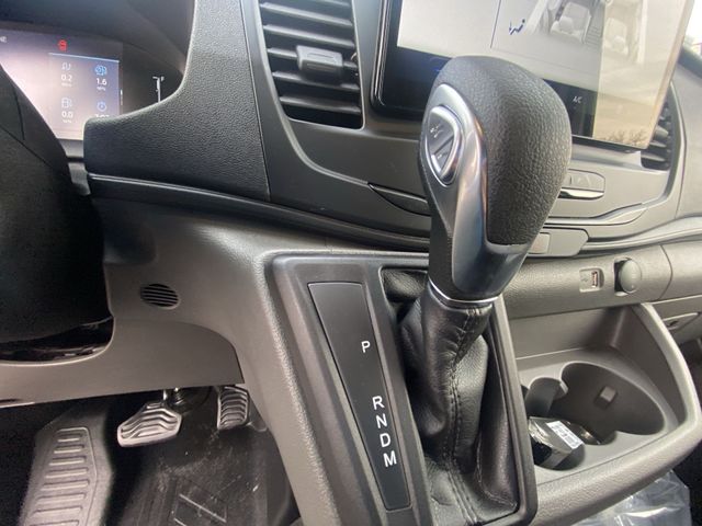 New 2026 Ford Transit 350 - photo 14
