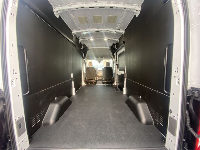 New 2026 Ford Transit 350 - photo 2