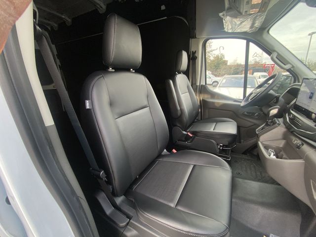 New 2026 Ford Transit 350 - photo 16