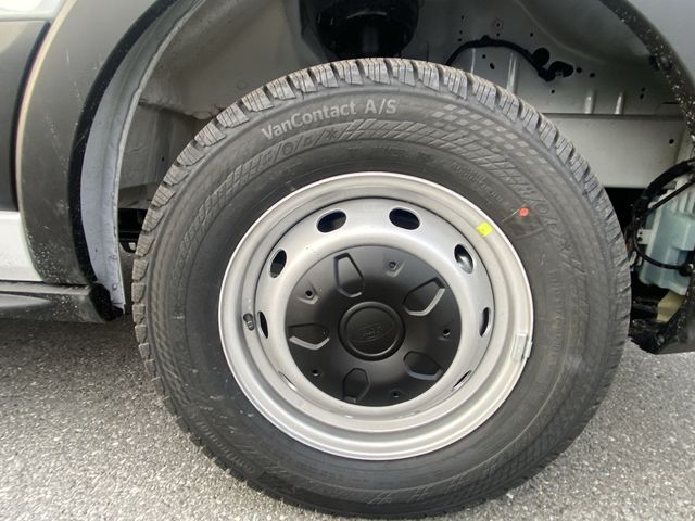 New 2026 Ford Transit 350 - photo 5