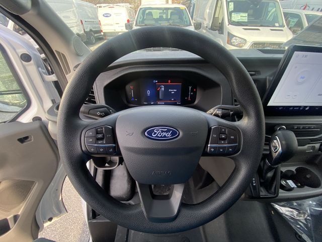 New 2026 Ford Transit 350 - photo 9