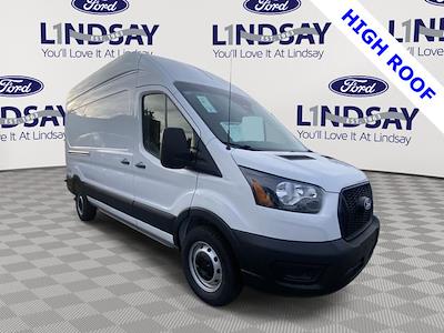 New 2026 Ford Transit 350 High Roof Empty Cargo Van for sale #FC1920 - photo 1