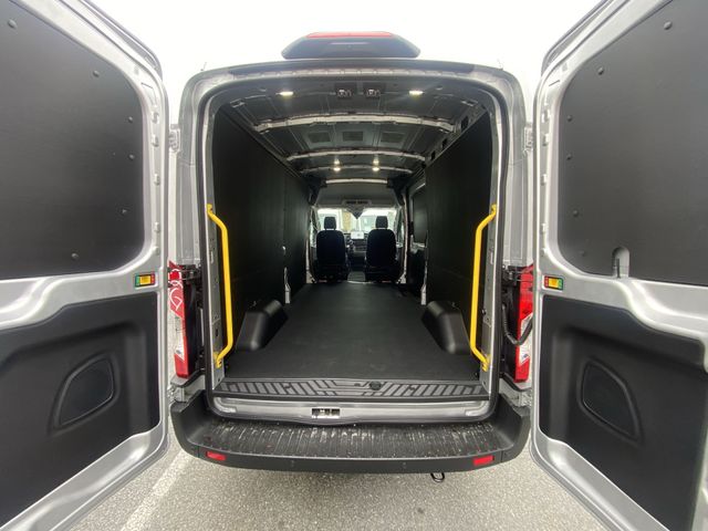 New 2026 Ford Transit 250 - photo 2