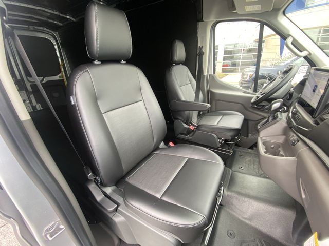 New 2026 Ford Transit 250 - photo 17