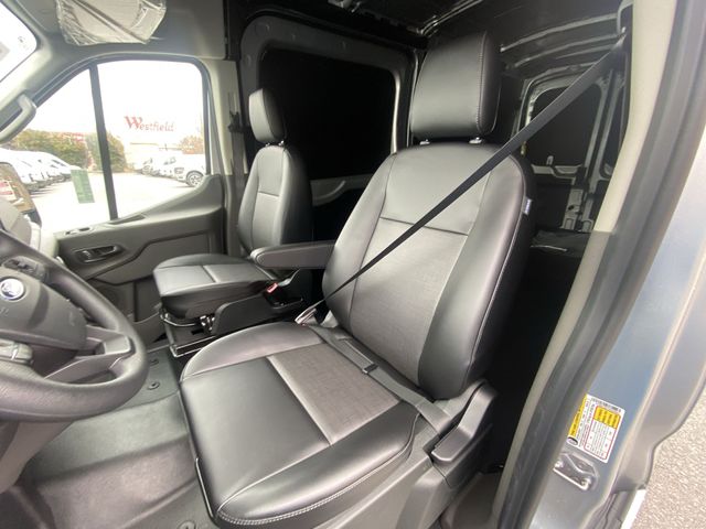 New 2026 Ford Transit 250 - photo 6