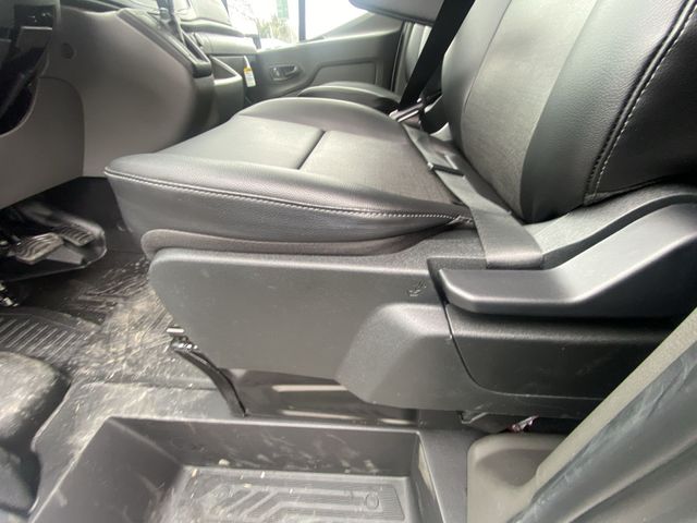 New 2026 Ford Transit 250 - photo 7