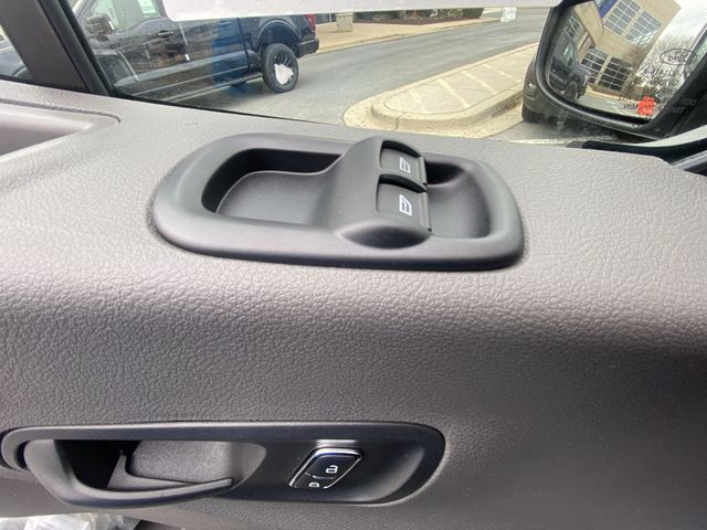 New 2026 Ford Transit 250 - photo 8