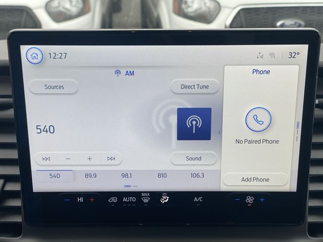 New 2026 Ford Transit 250 - photo 11