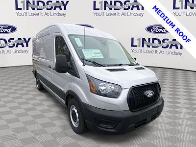 New 2026 Ford Transit 250 Medium Roof Empty Cargo Van for sale #FC1925 - photo 1