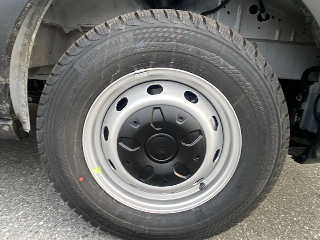 New 2026 Ford Transit 350 - photo 5