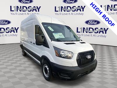 New 2026 Ford Transit 350 High Roof Empty Cargo Van for sale #FC1926 - photo 1