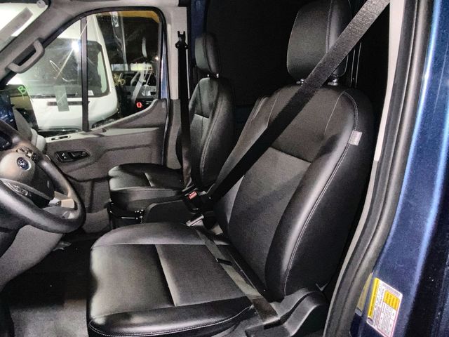 New 2026 Ford Transit 250 - photo 6