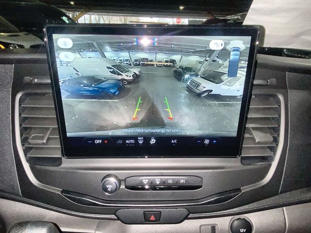 New 2026 Ford Transit 250 - photo 12