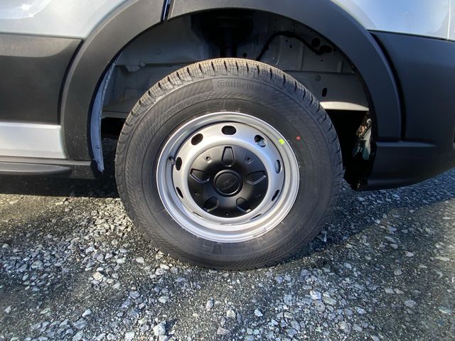 New 2026 Ford Transit 350 - photo 5