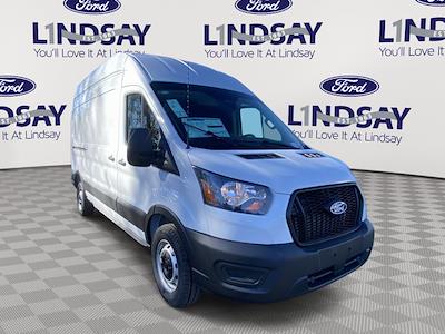 New 2026 Ford Transit 350 High Roof Empty Cargo Van for sale #FC1947 - photo 1