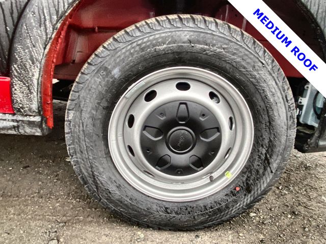 New 2026 Ford Transit 250 - photo 5