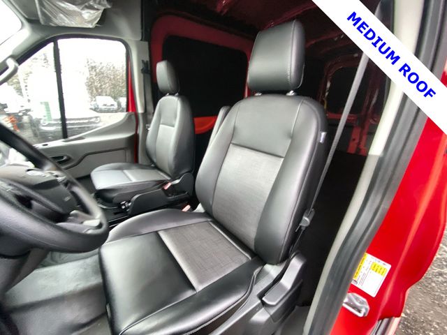 New 2026 Ford Transit 250 - photo 6