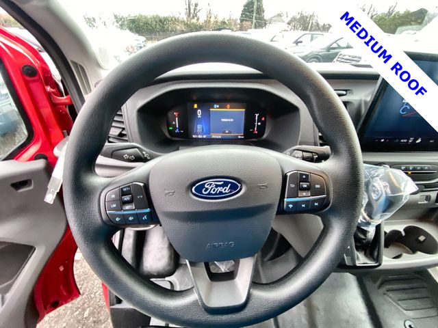 New 2026 Ford Transit 250 - photo 9