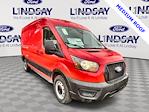 New 2026 Ford Transit 250 Medium Roof Empty Cargo Van for sale #FC1950 - photo 1