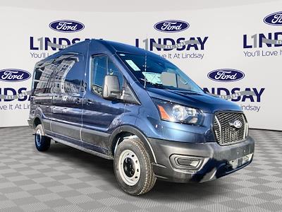 New 2026 Ford Transit 250 Medium Roof Empty Cargo Van for sale #FC1958 - photo 1