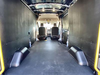 New 2026 Ford Transit 250 Medium Roof Empty Cargo Van for sale #FC1958 - photo 2
