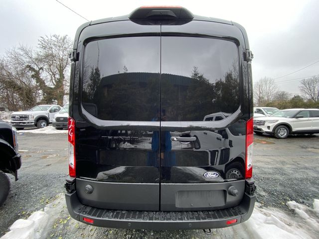 New 2026 Ford Transit 250 - photo 16