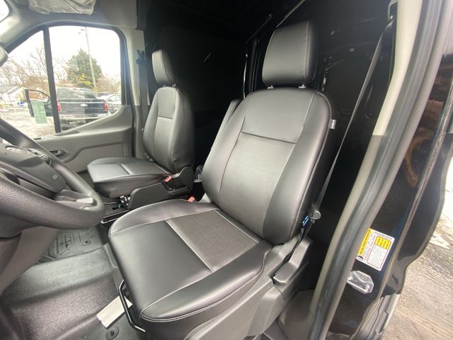 New 2026 Ford Transit 250 - photo 6