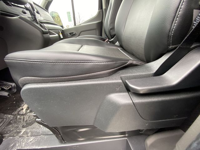 New 2026 Ford Transit 250 - photo 7