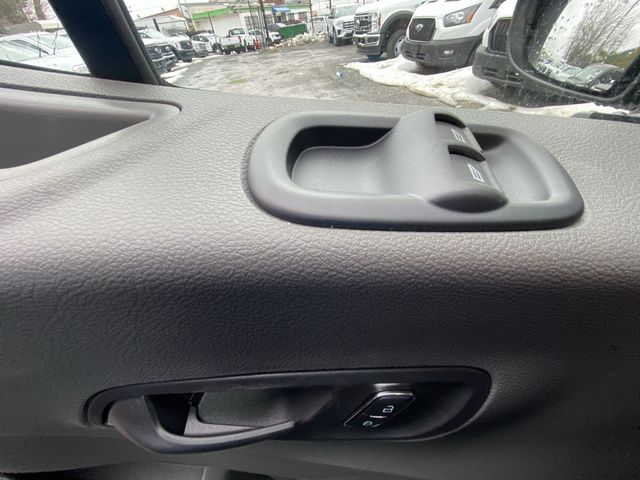 New 2026 Ford Transit 250 - photo 8