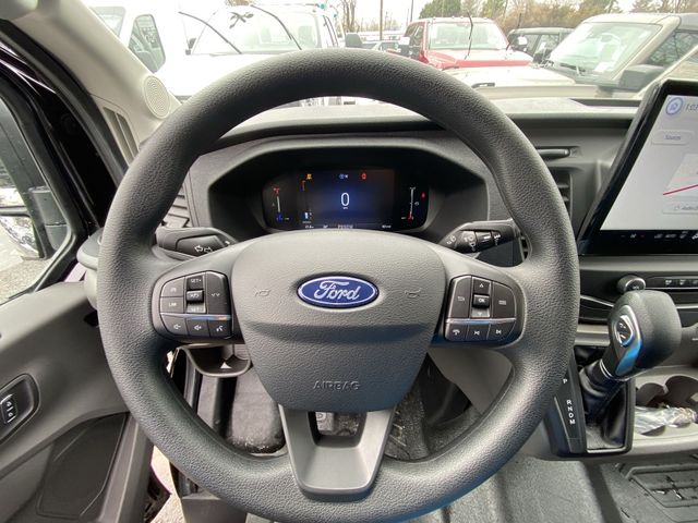 New 2026 Ford Transit 250 - photo 9