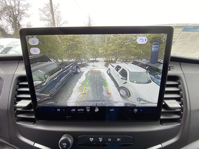 New 2026 Ford Transit 250 - photo 12
