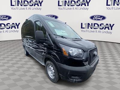 New 2026 Ford Transit 250 Medium Roof Empty Cargo Van for sale #FC1973 - photo 1