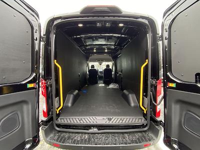 New 2026 Ford Transit 250 Medium Roof Empty Cargo Van for sale #FC1973 - photo 2