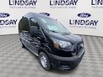 New 2026 Ford Transit 250 Medium Roof Empty Cargo Van for sale #FC1973 - photo 1