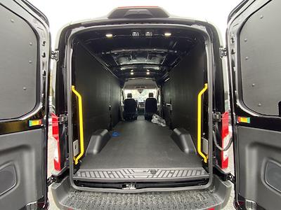 New 2026 Ford Transit 250 Medium Roof Empty Cargo Van for sale #FC1974 - photo 2