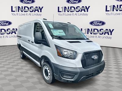 New 2026 Ford Transit 250 Low Roof Empty Cargo Van for sale #FC1988 - photo 1
