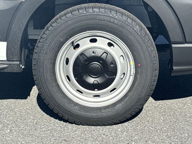 New 2026 Ford Transit 350 - photo 5