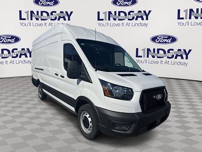 New 2026 Ford Transit 350 High Roof Empty Cargo Van for sale #FC1989 - photo 1