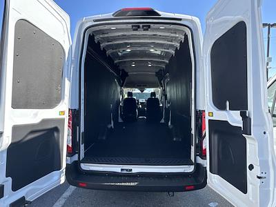 New 2026 Ford Transit 350 High Roof Empty Cargo Van for sale #FC1989 - photo 2